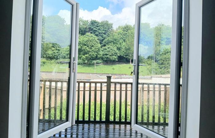 patio doors