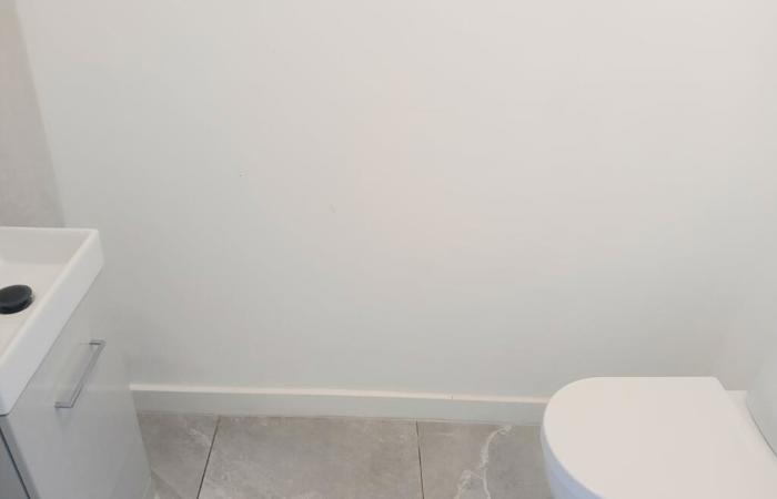 Guest WC