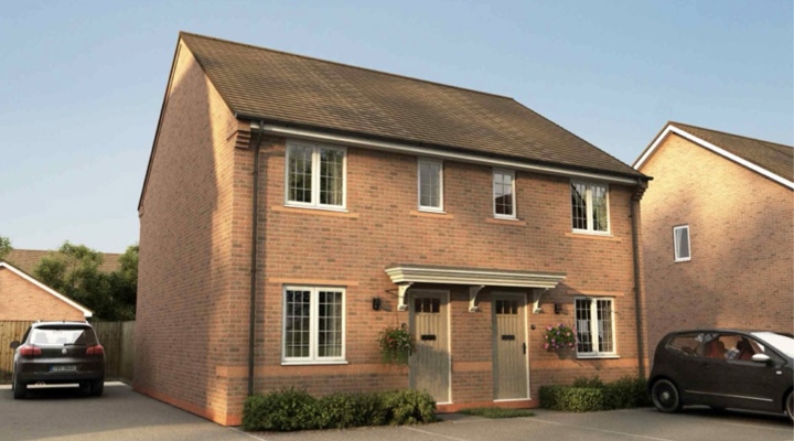 Foxcote