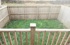 Garden size