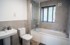 Bathroom interior