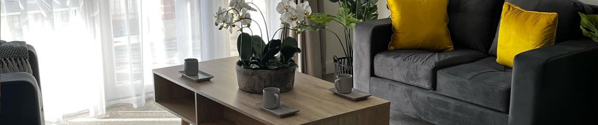 Columbas Gardens Showhome C